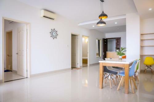 Apartamento C?n H? Bi?n Oasky 2pn - Homes' Le