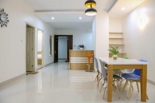 Apartamento C?n H? Bi?n Oasky 2pn - Homes' Le