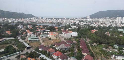 Apartamento C?n H? Bi?n Oasky 2pn - Homes' Le