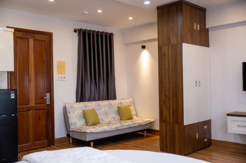 The Land Hotel V?ng T�u