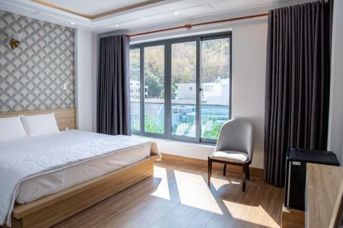 The Land Hotel V?ng T�u