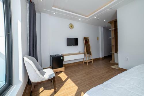 The Land Hotel V?ng T�u