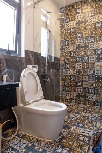 The Land Hotel V?ng T�u