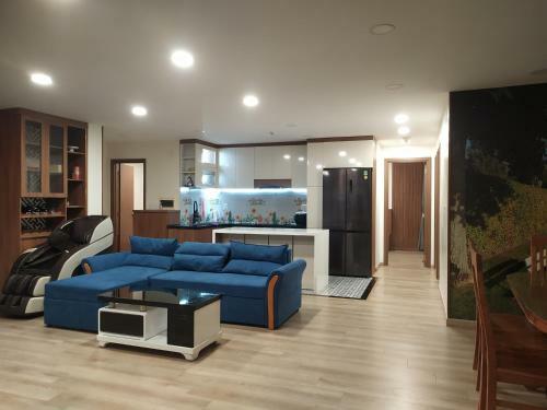Apartamento Homestay 3pn- Chung C? Gateway