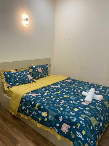 Apartamento Min Min Goldsea