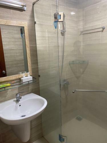 Apartamento Min Min Goldsea