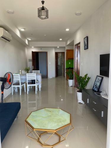 Apartamento Min Min Goldsea