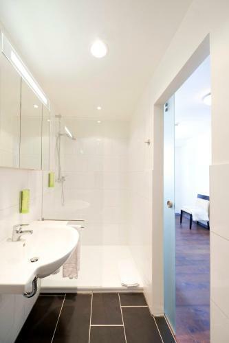 Apartamento Bonnox Boardinghouse & Hotel