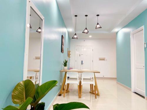 Apartamento 126 V?ng T�u Goldsea
