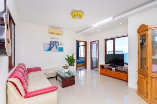 Apartamento ?? ?? Homestay