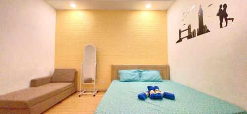 Melody Apartment