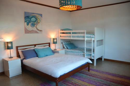 Of Stone & Wood Guesthouse