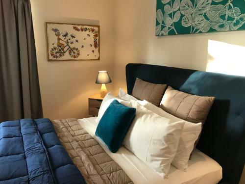 Hostal Villa Alessandra Rooms & Restaurant