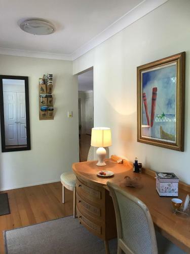 Hostal Villa Alessandra Rooms & Restaurant