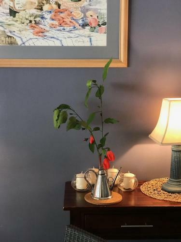 Hostal Villa Alessandra Rooms & Restaurant