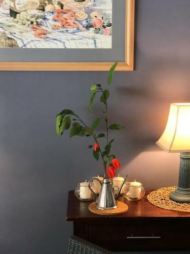 Hostal Villa Alessandra Rooms & Restaurant