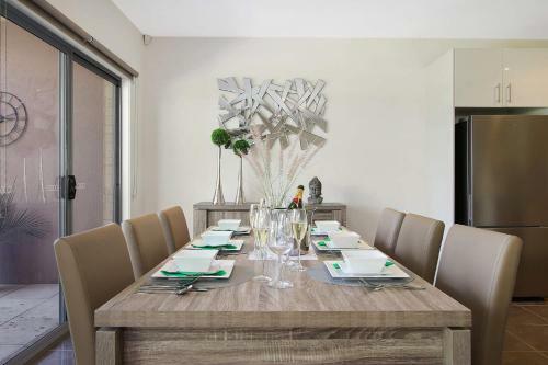 Mulwala Lakeside Townhouse #2