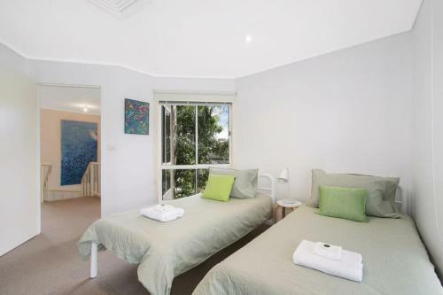 Villa Tarni Townhouse Mulwala