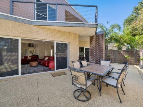 Apartamento Mulwala Lakeside Townhouse #1