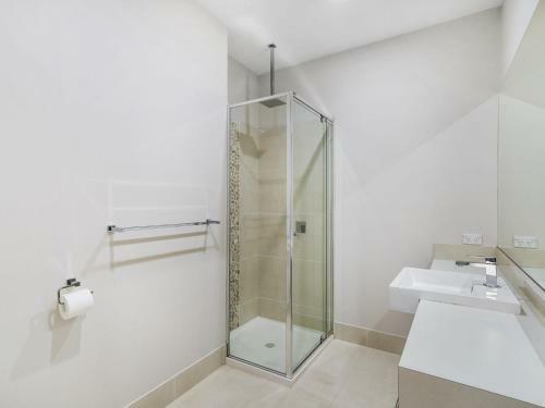 Apartamento Mulwala Lakeside Townhouse #1