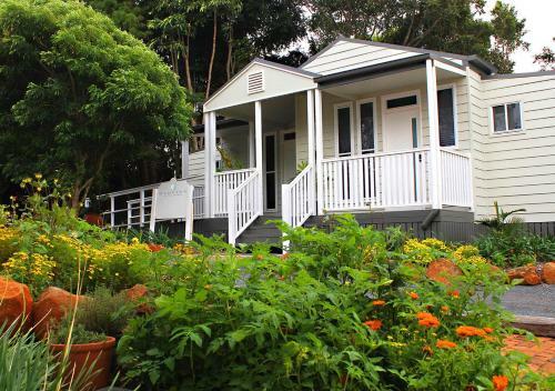 Hotel Hampton Estate Wines