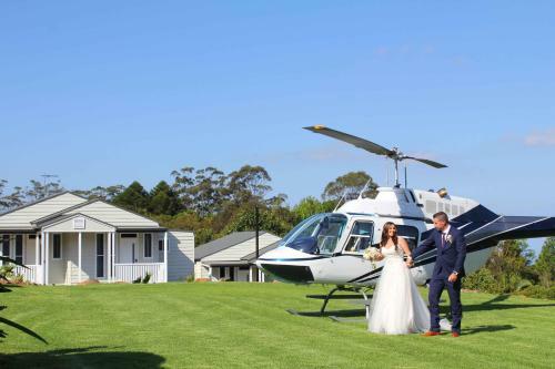 Hotel Hampton Estate Wines
