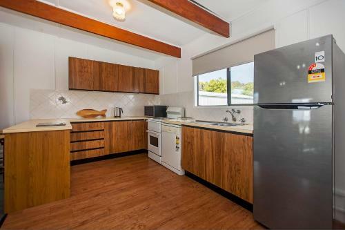 Unwind At Riverglades Murray Bridge
