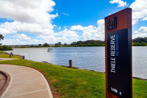 Unwind At Riverglades Murray Bridge