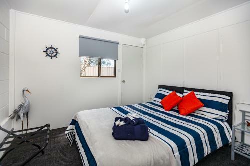 Unwind At Riverglades Murray Bridge