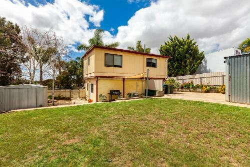 Unwind At Riverglades Murray Bridge