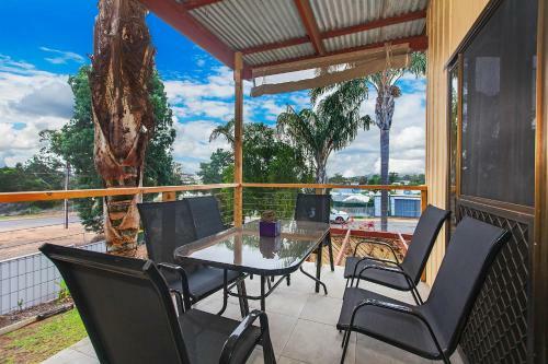 Unwind At Riverglades Murray Bridge