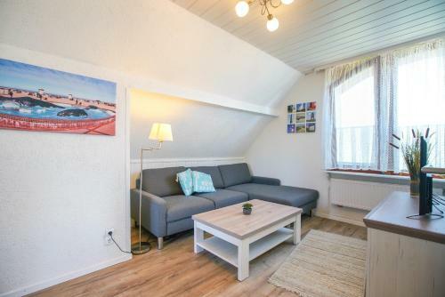 Ferienhaus Daheim