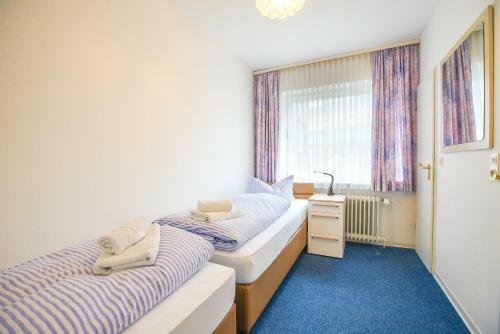 Hostal Hotel Haus Bettina
