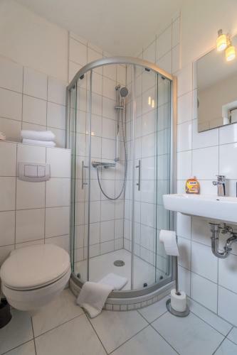 Hostal Hotel Haus Bettina
