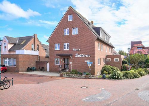 Hostal Hotel Haus Bettina