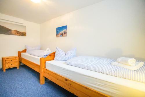 Hostal Hotel Haus Bettina