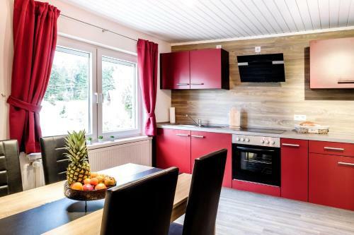 Apartamento Ferienwohnung Alter Berg