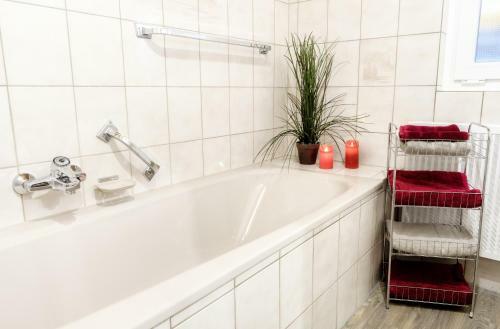 Apartamento Ferienwohnung Alter Berg