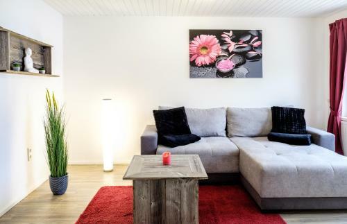 Apartamento Ferienwohnung Alter Berg