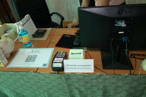 Chinda Boutique Hotel