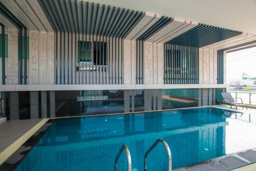 Apartamento The Unique Condo Nimman