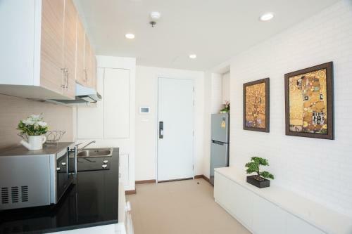 Apartamento The Unique Condo Nimman