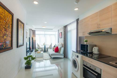 Apartamento The Unique Condo Nimman