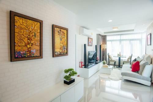 Apartamento The Unique Condo Nimman