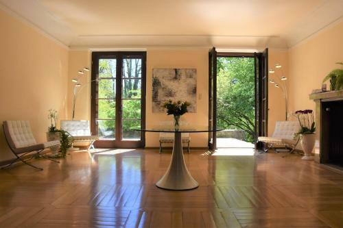Hotel Cor-resort - Boutique Villa