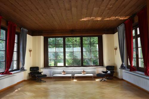 Hotel Cor-resort - Boutique Villa