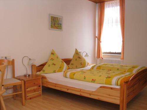 Hotel Zur Grafschaft