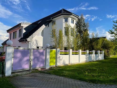 Apartamento Villa Dada