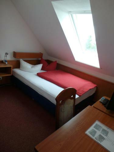 Hotel & Restaurant Hildebrandt