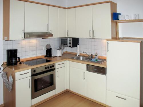 Apartment Stubbenkammer